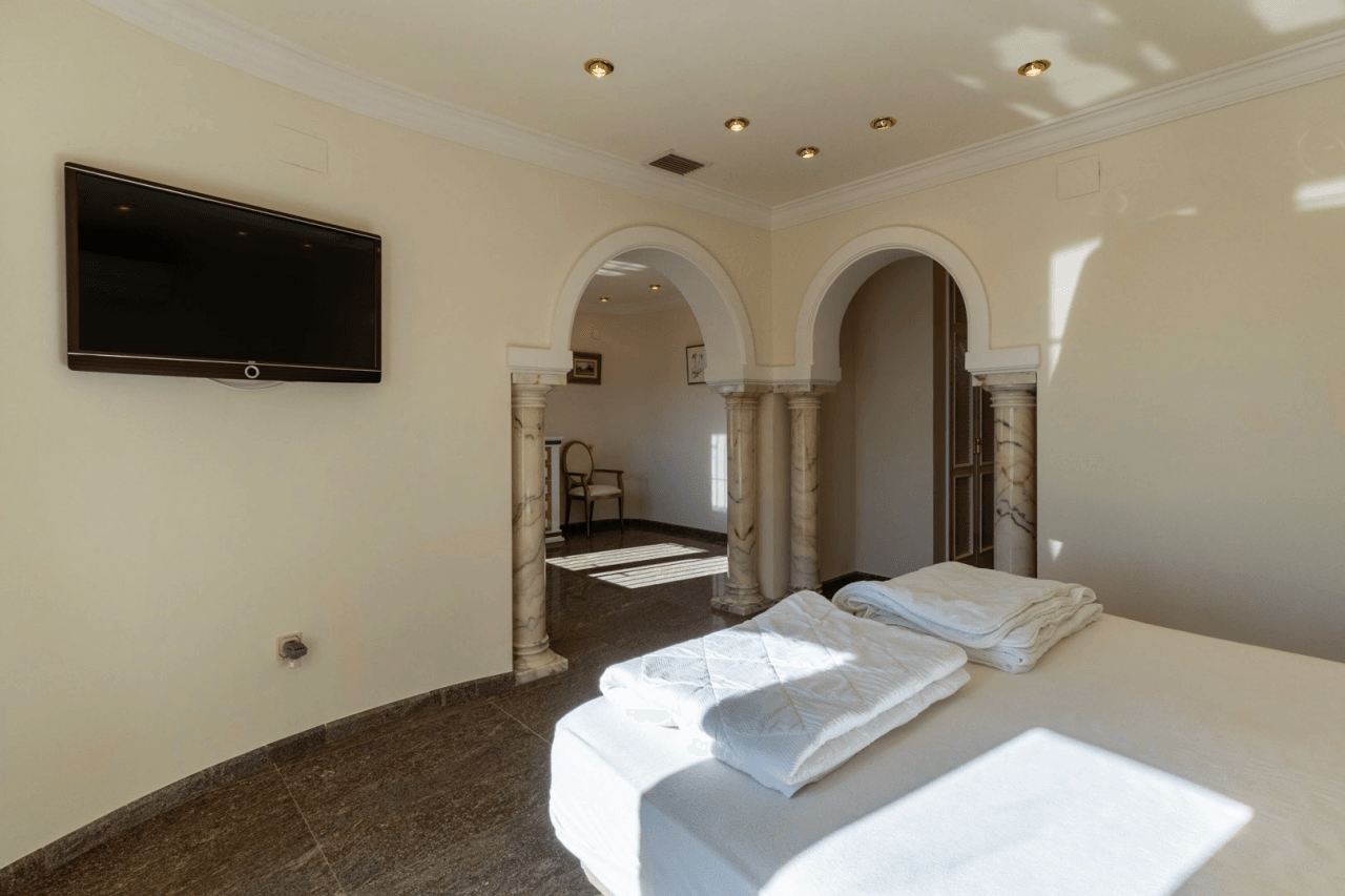 Villa til salg i Benissa