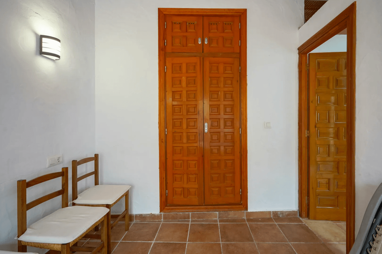 Land til salg i Javea
