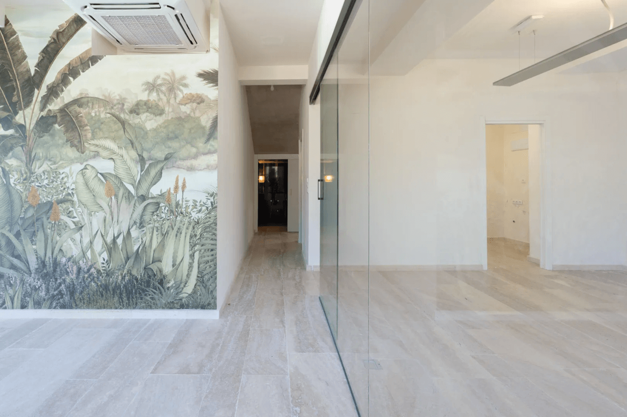 Commercial property til salg i Benissa