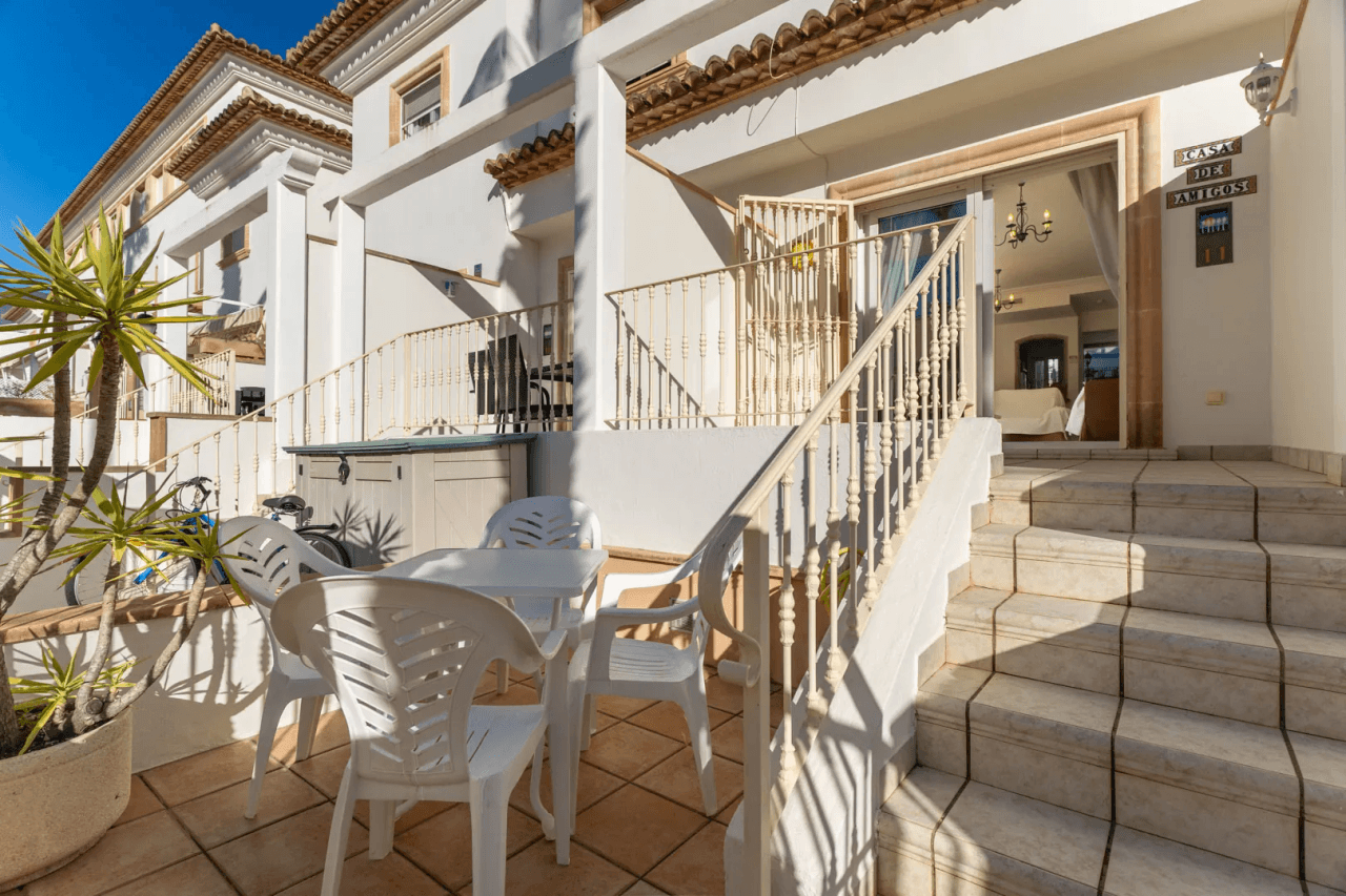 Town house for sale