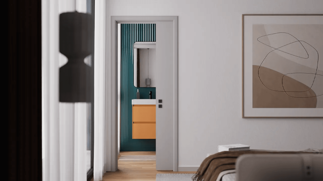Villa till försäljning i Alcalali
