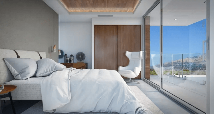 Land til salg i Javea