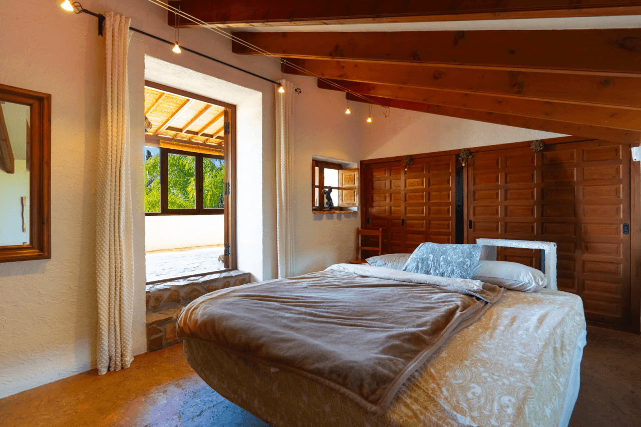 Villa til salg i Javea