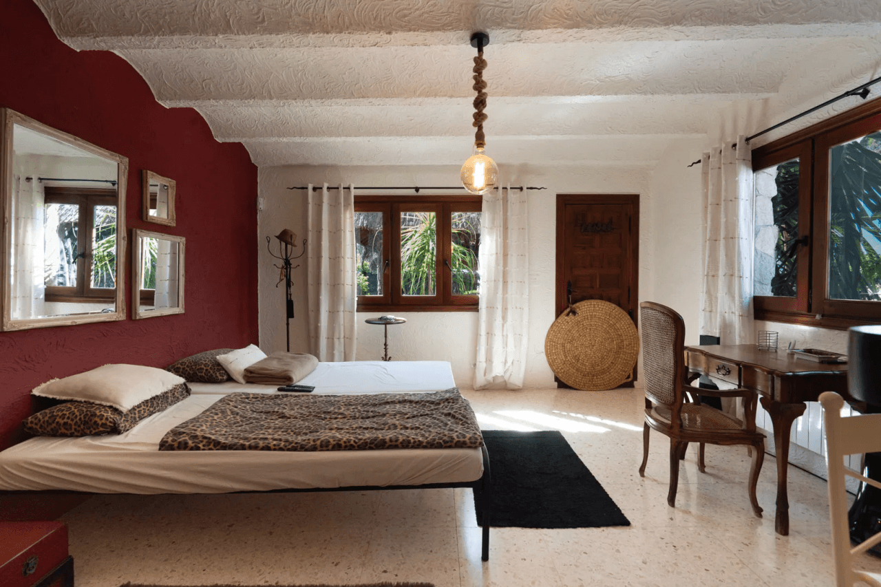 Villa til salg i Javea