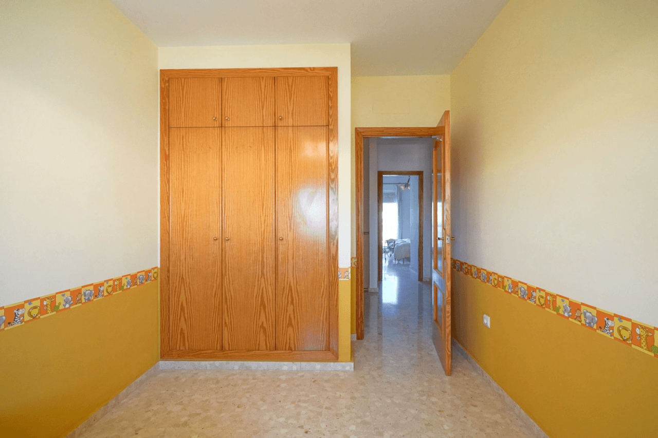 Town house for sale in La Xara