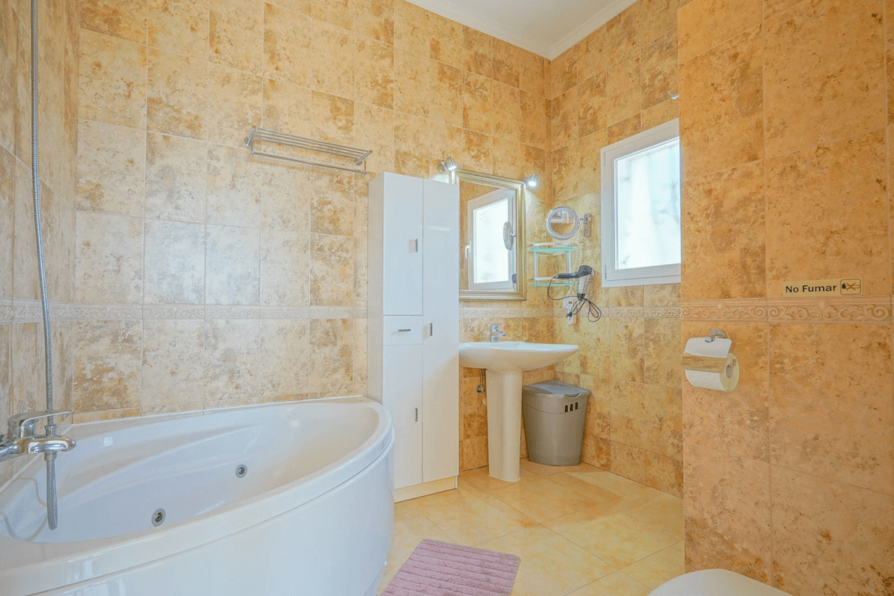 Villa til salg i Benitachell