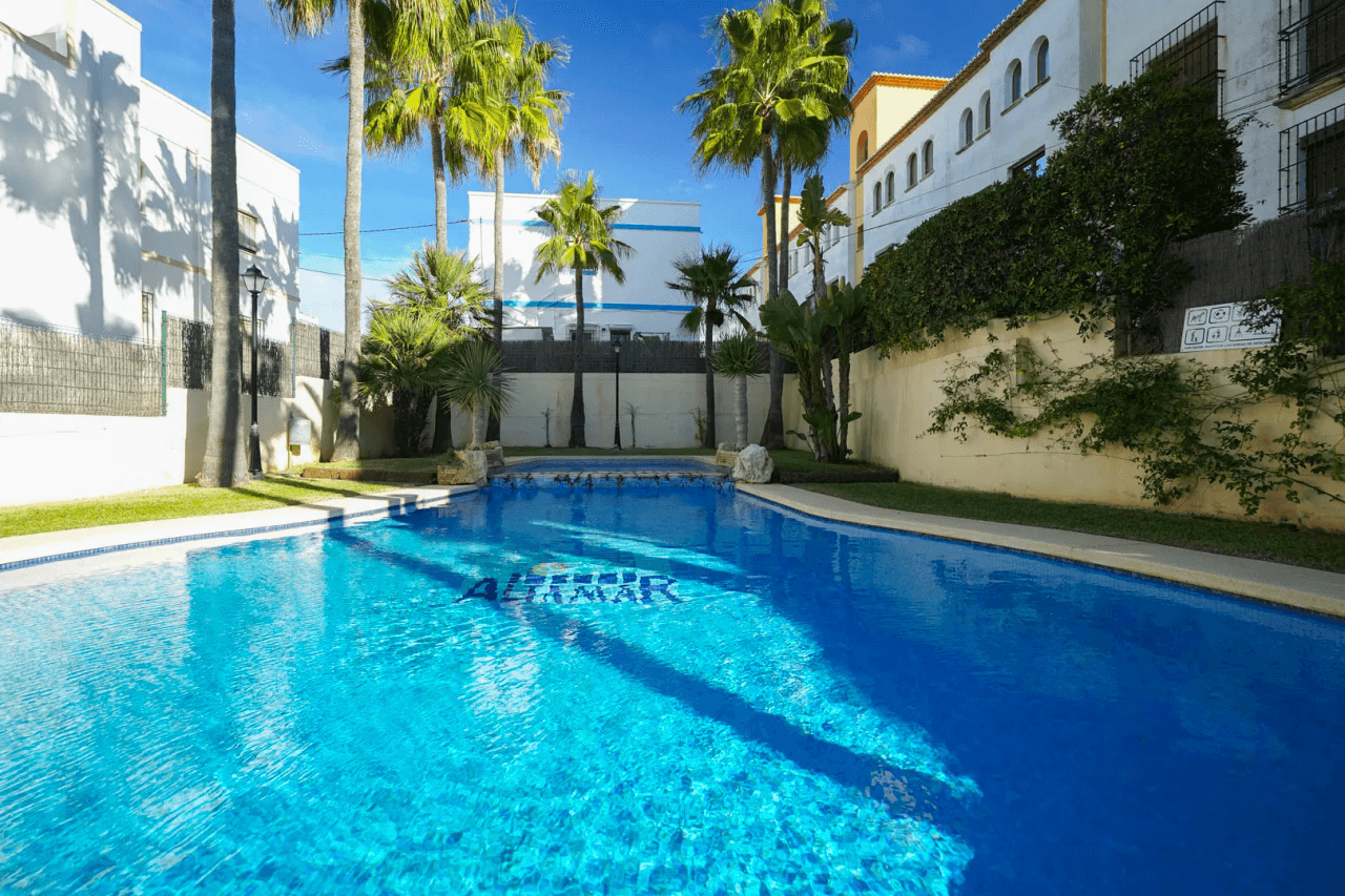Town house for sale