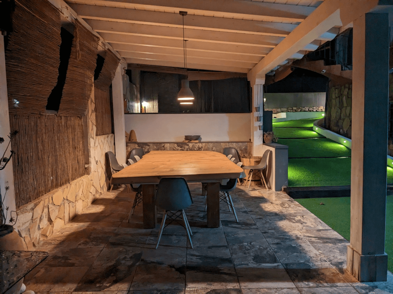 Villa til salg i Calpe