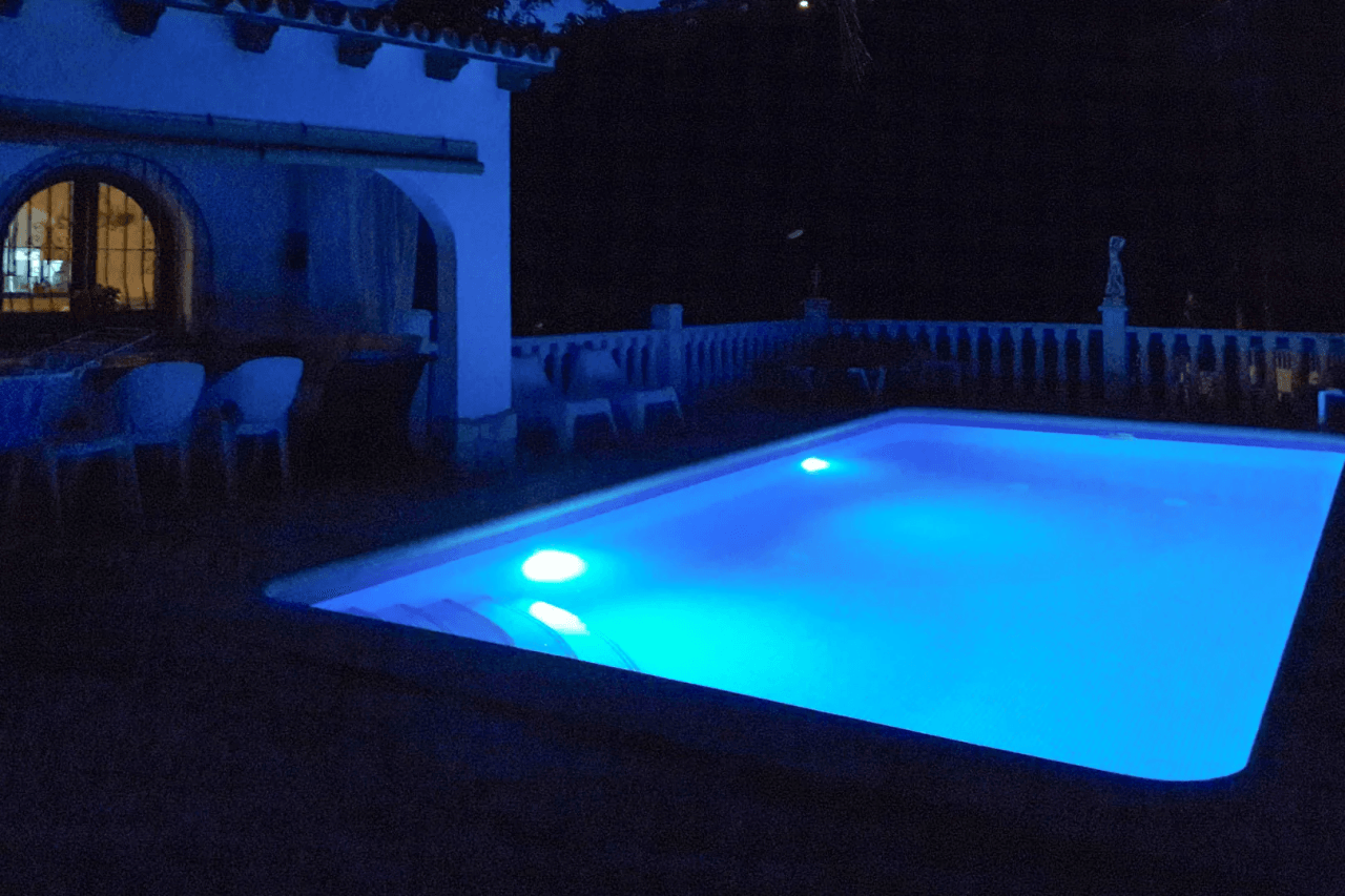 Villa til salg i Benissa