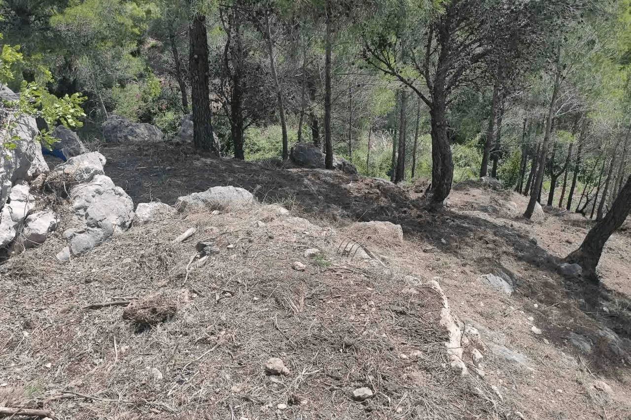 Villa til salg i Altea