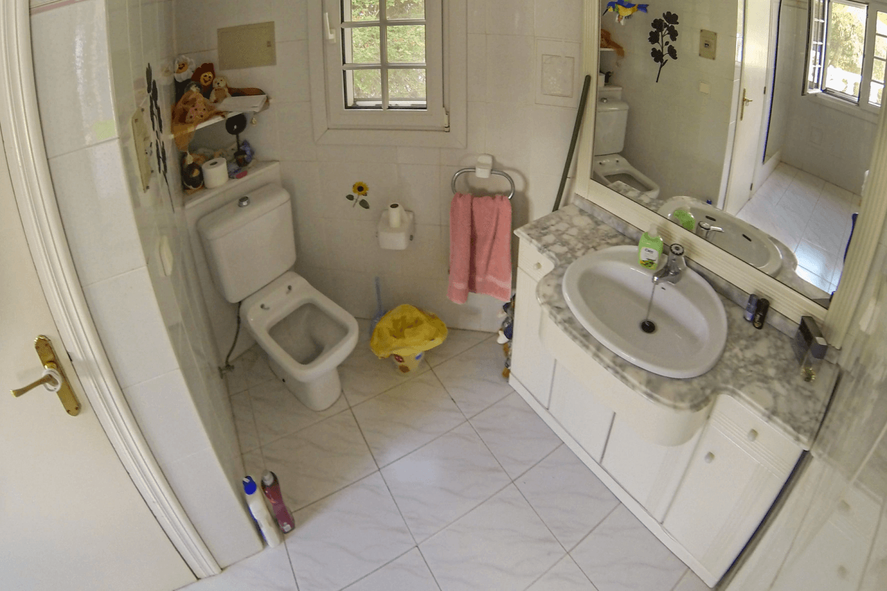 Villa til salg i Denia
