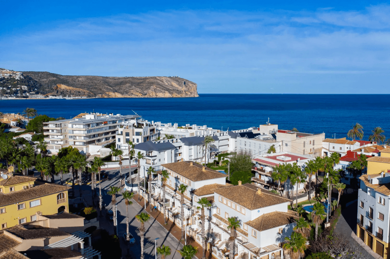 Town house for sale