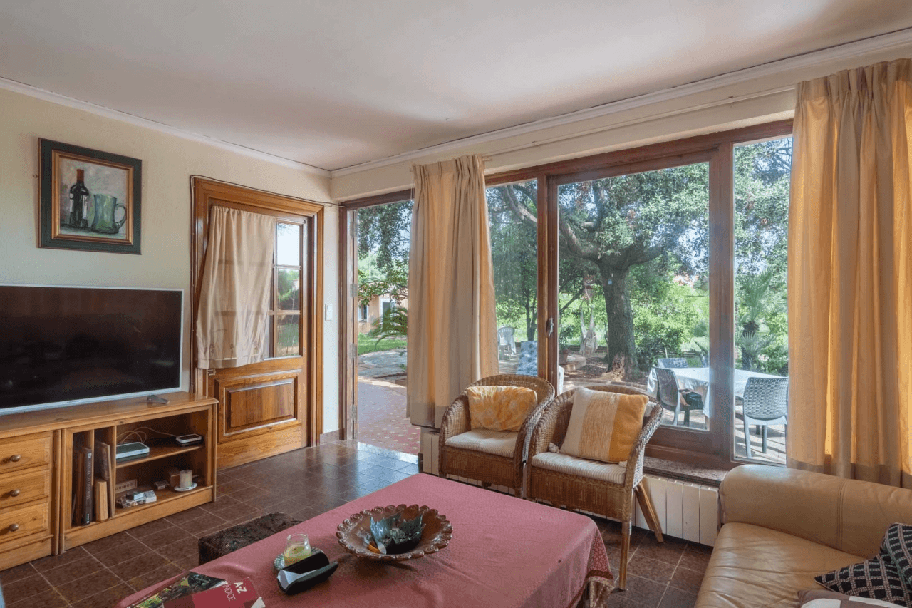 Villa til salg i Denia