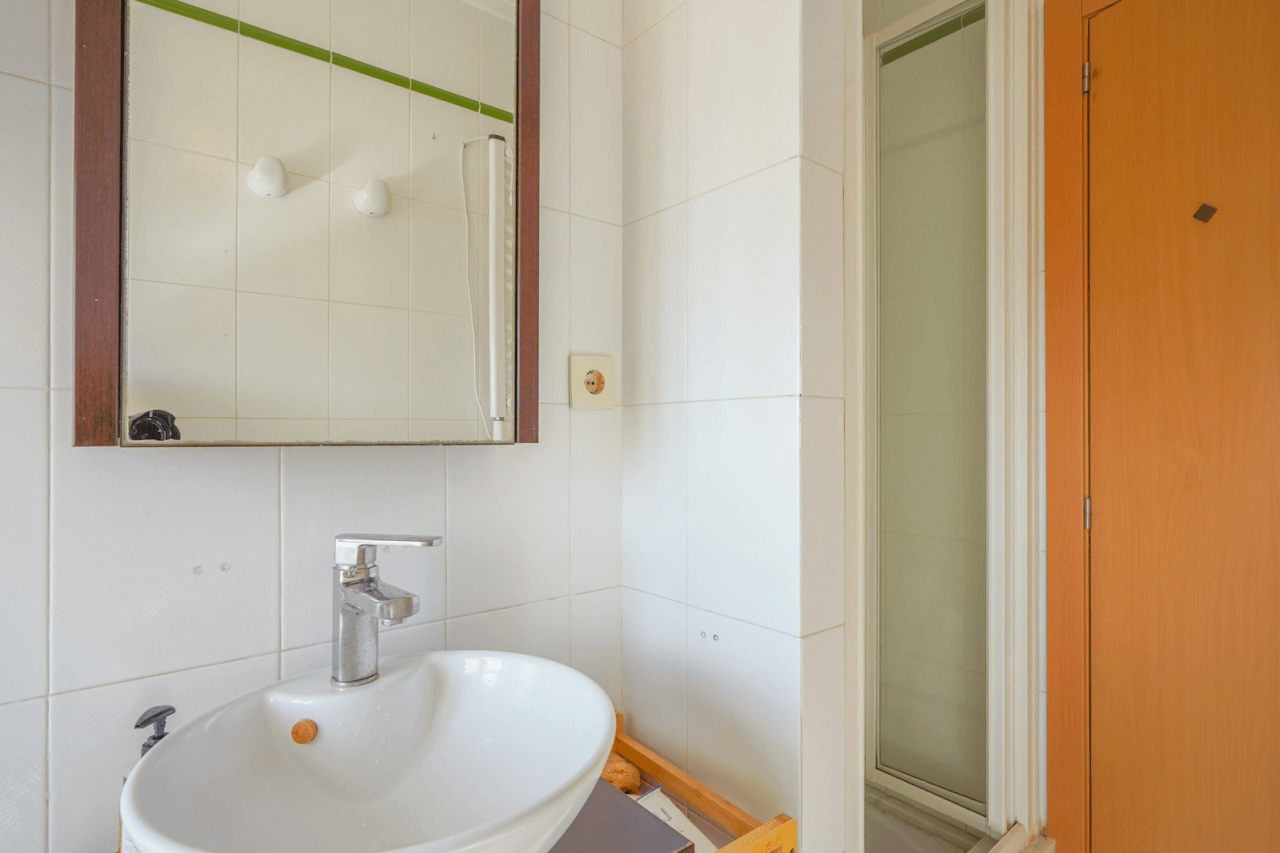 Apartment til salg i Denia