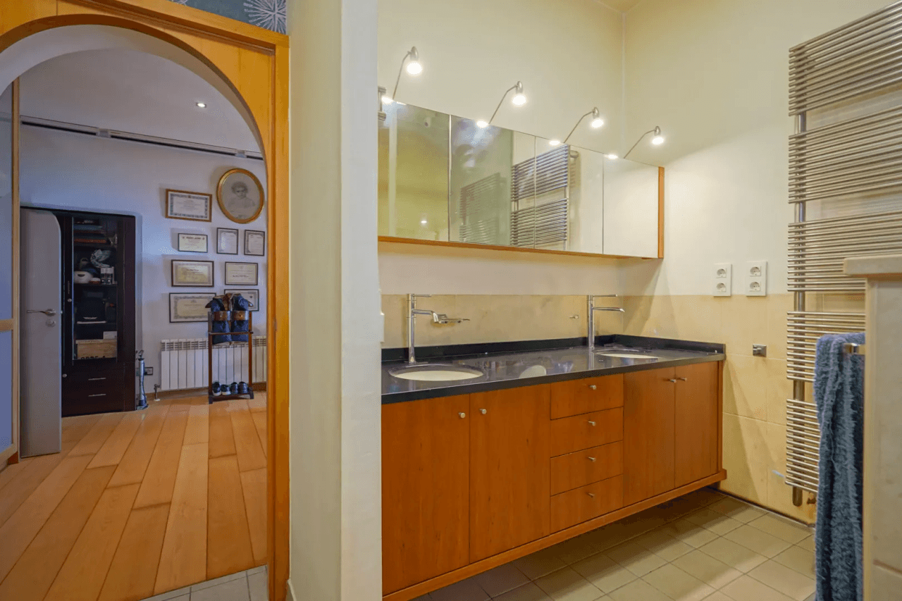 Villa til salg i Calpe