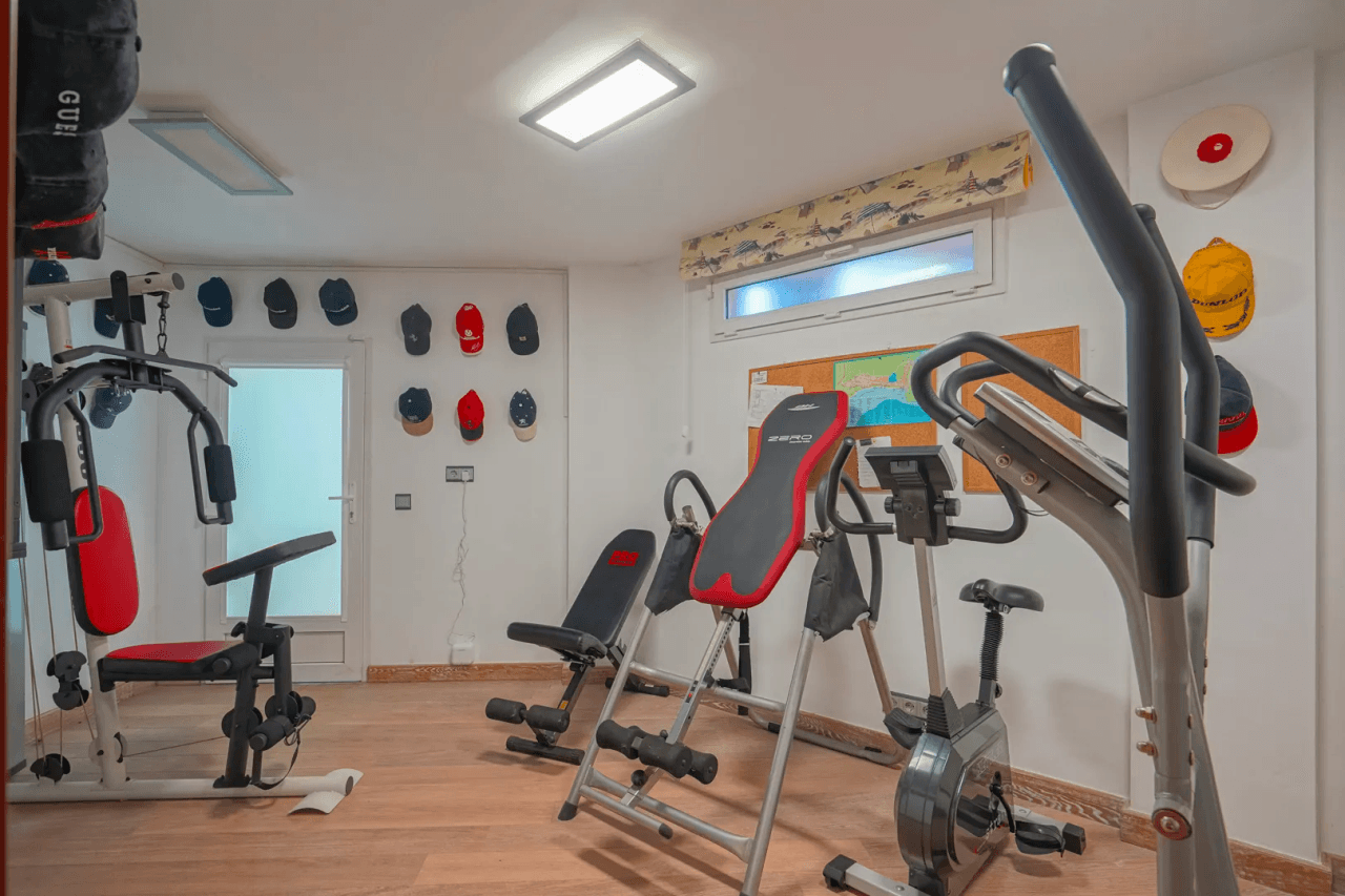 Villa til salg i Calpe