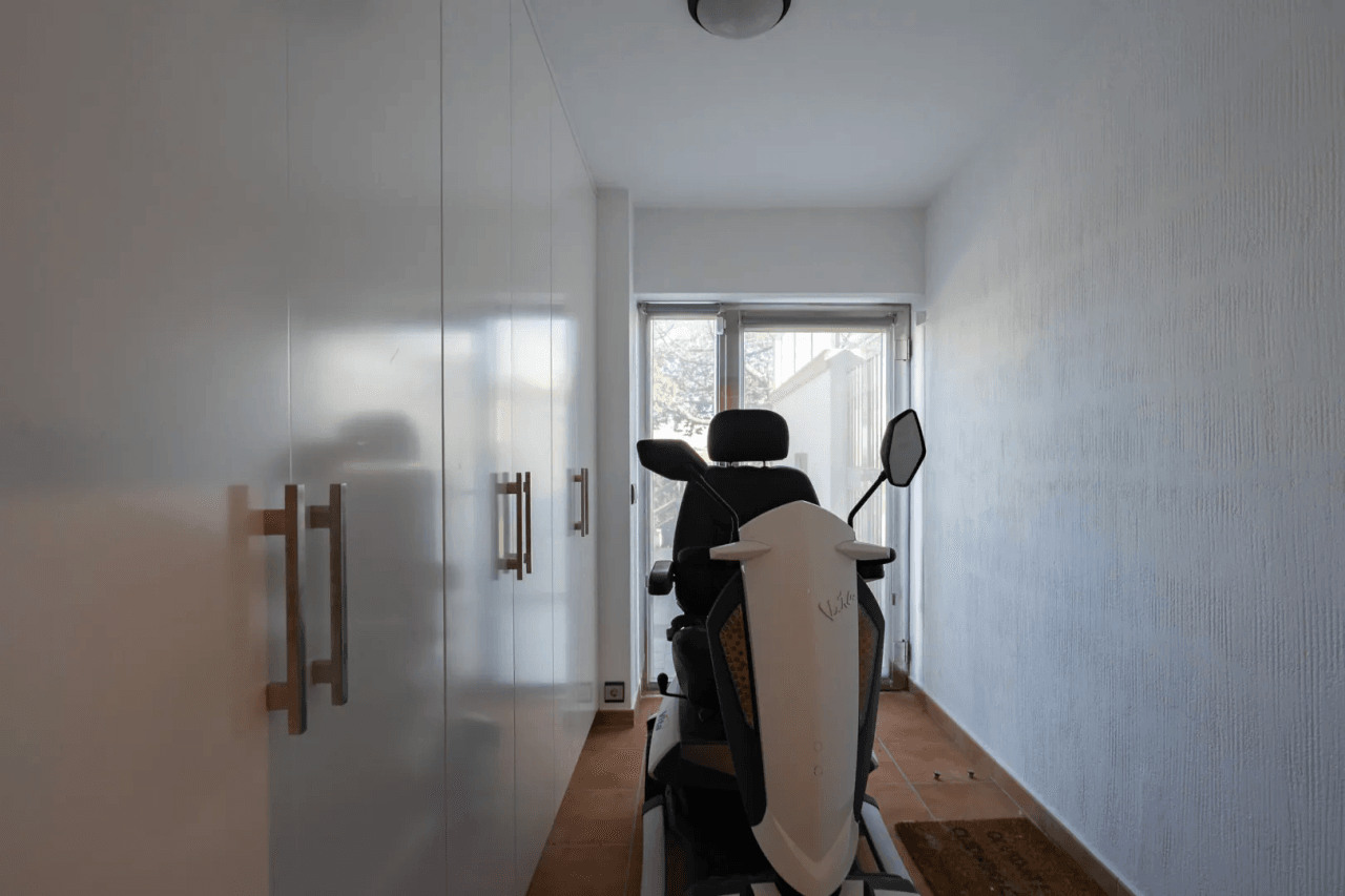Villa til salg i Calpe