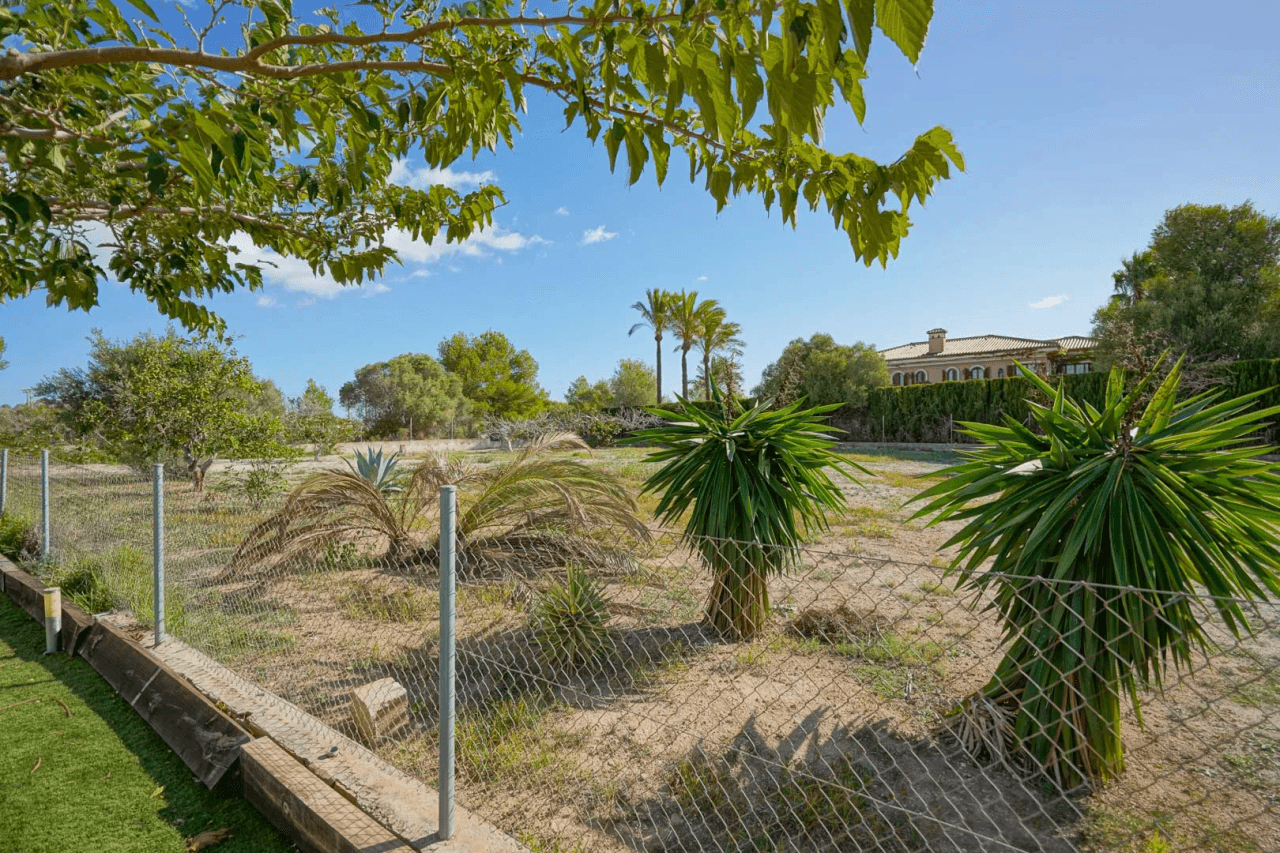 Villa till försäljning i Javea