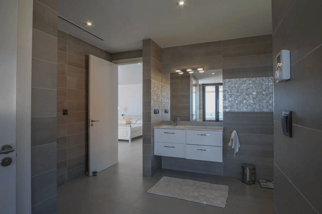 Villa til salg i Altea