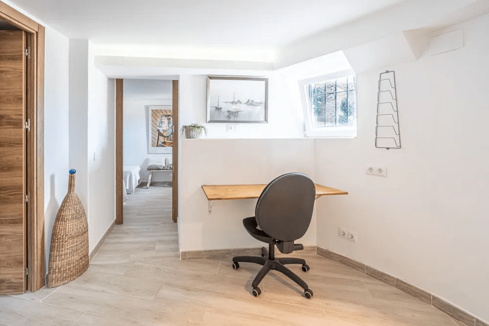 Villa til salg i Calpe
