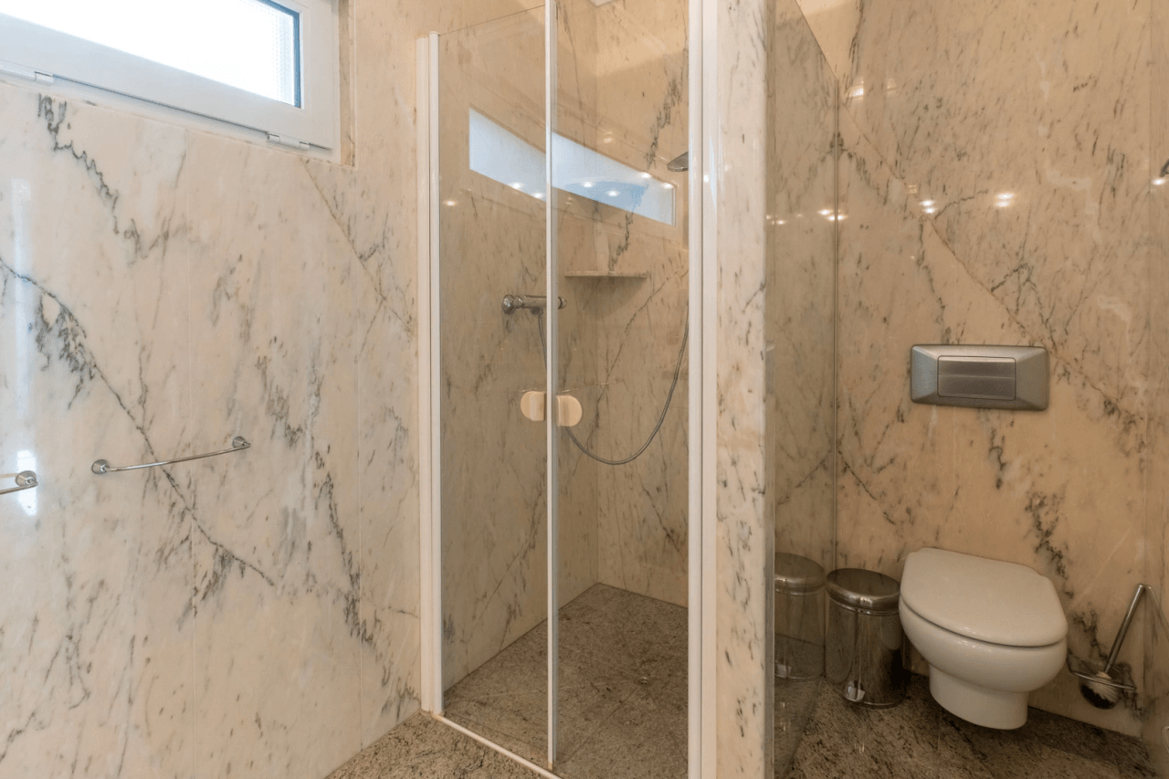 Villa til salg i Moraira