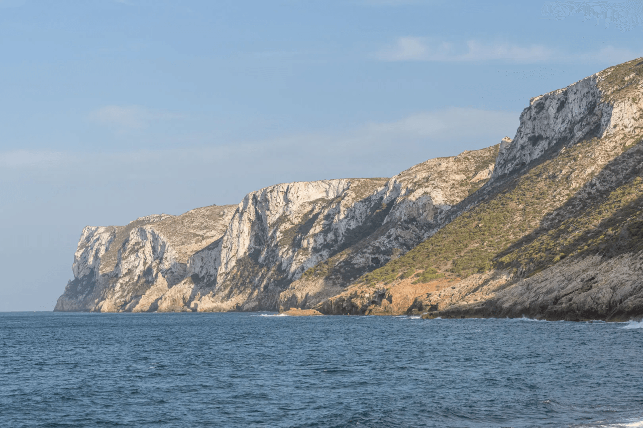 Apartment til salg i Denia