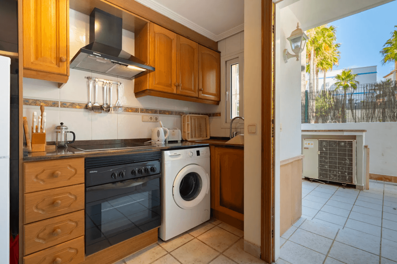 Town house for sale