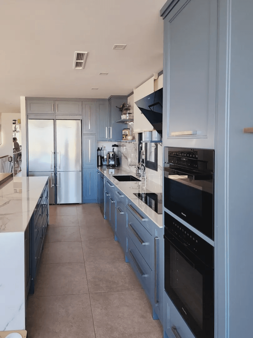 Villa til salg i Benitachell