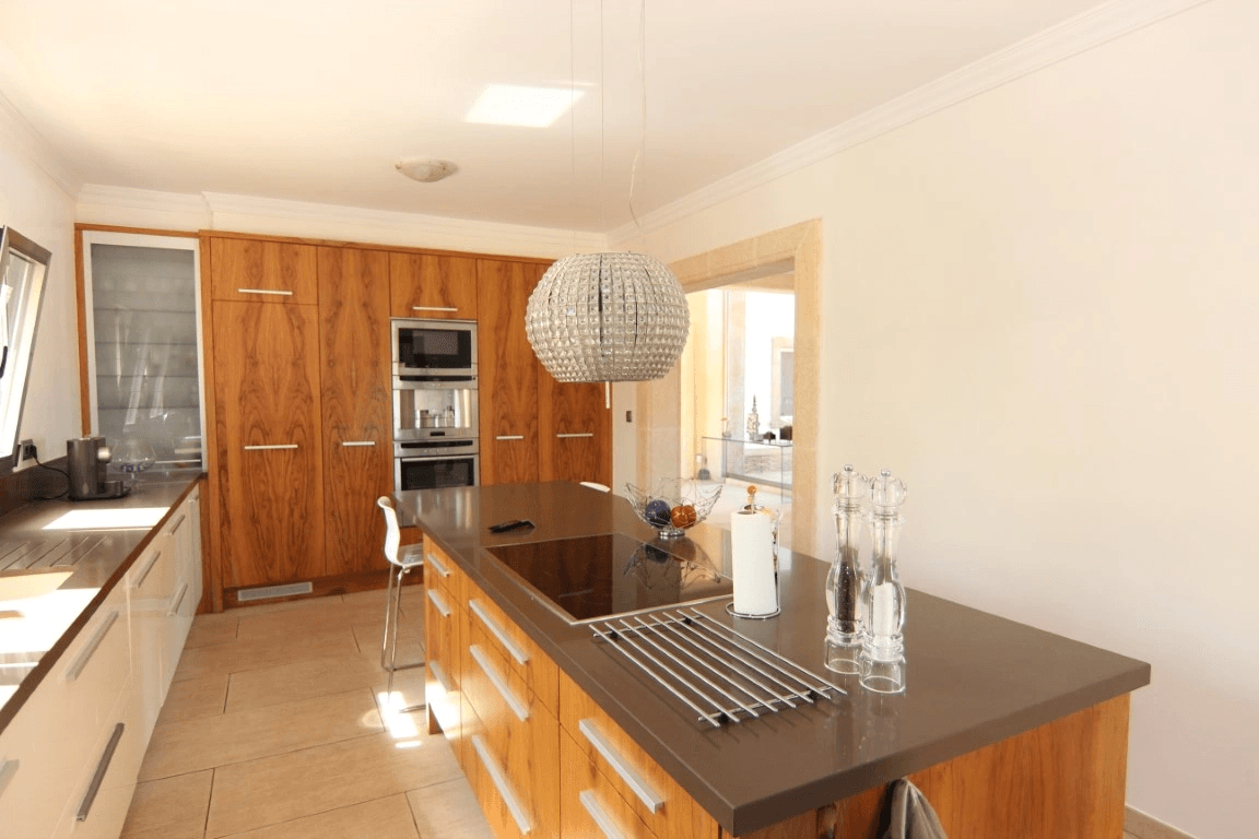 Villa till försäljning i Javea