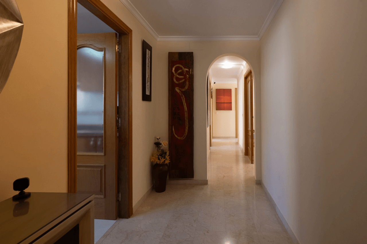 Apartment til salg i Javea