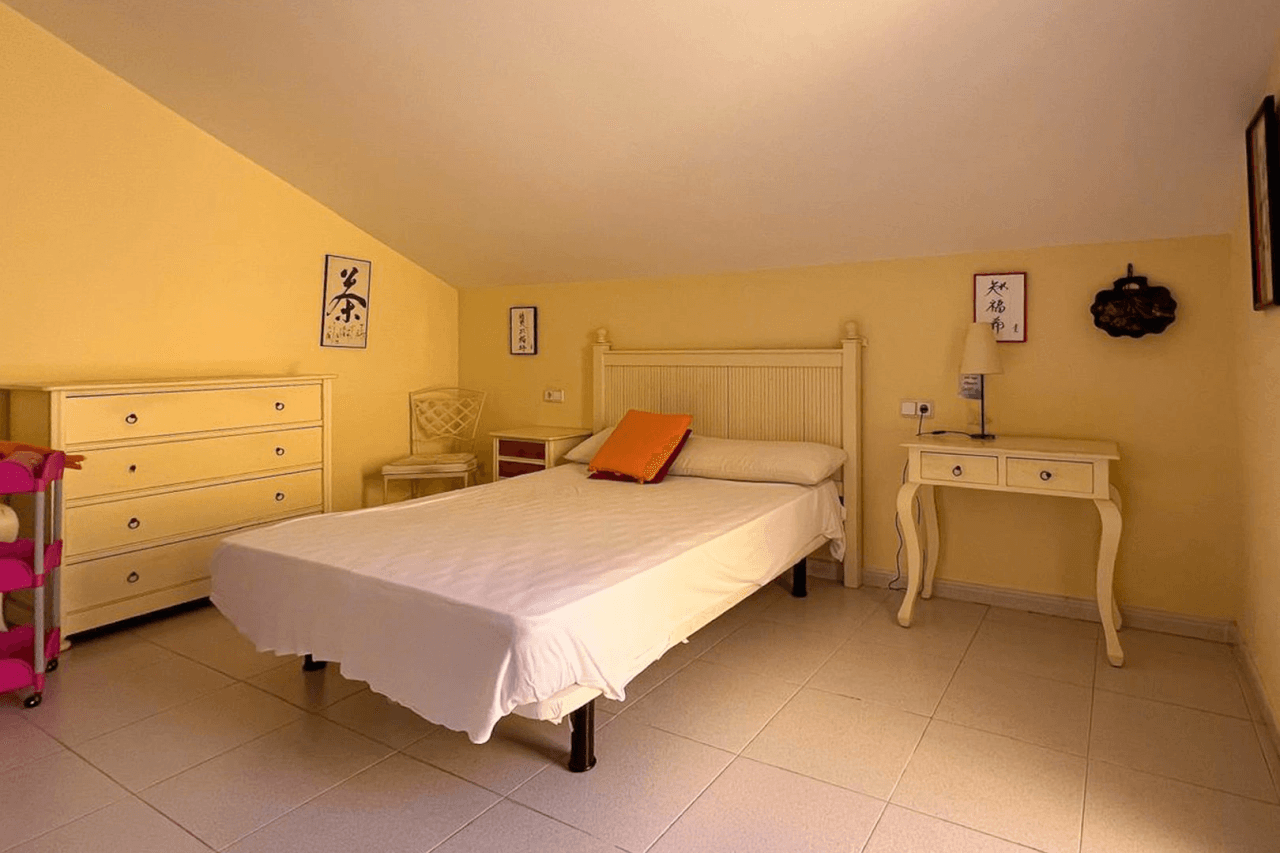 Apartment til salg i Denia