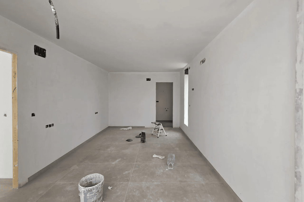 Villa till försäljning i El Vergel