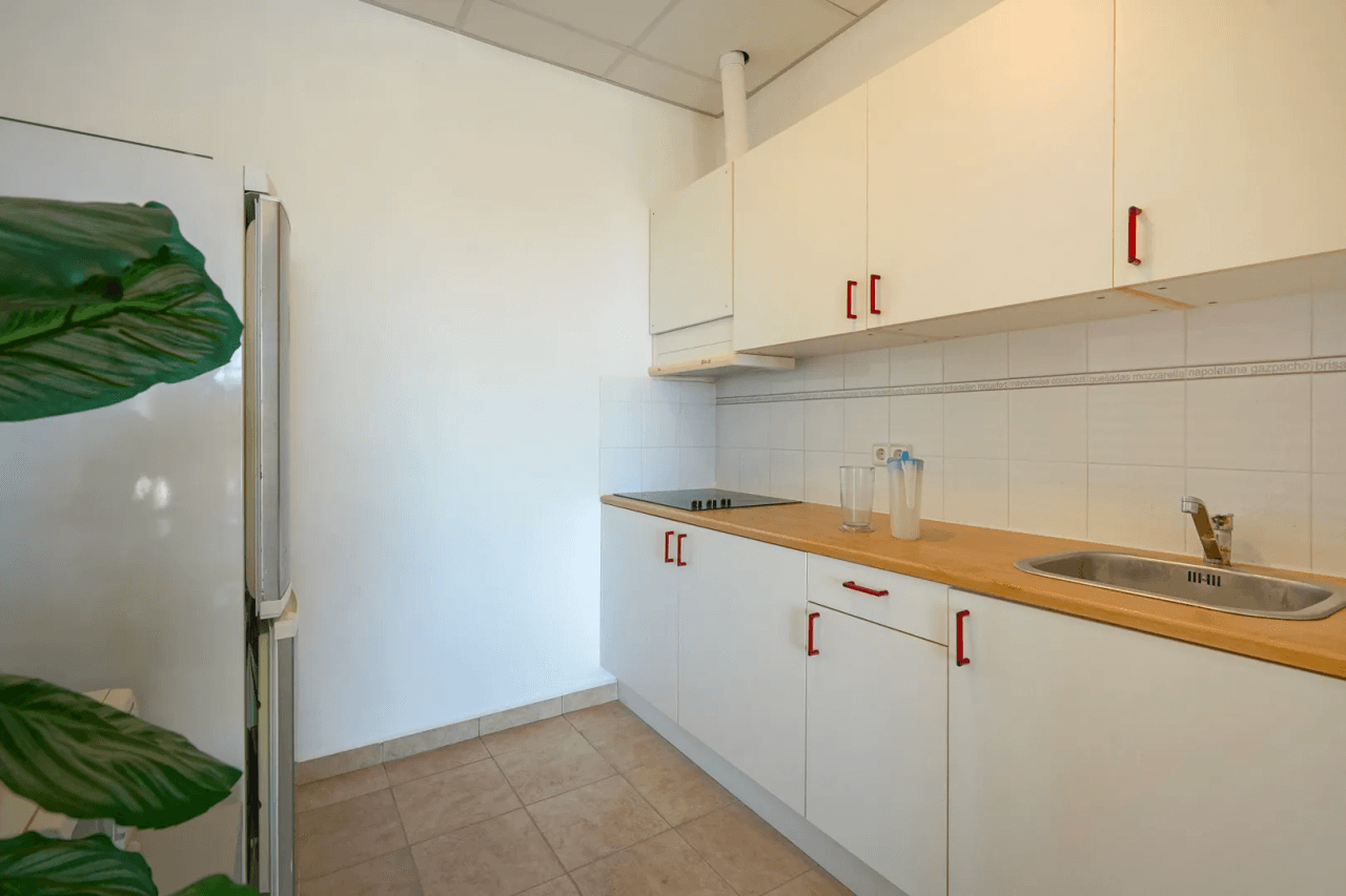 Villa til salg i Calpe