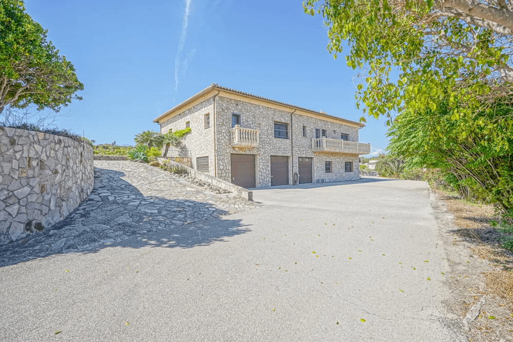 Villa zum verkauf in Benitachell