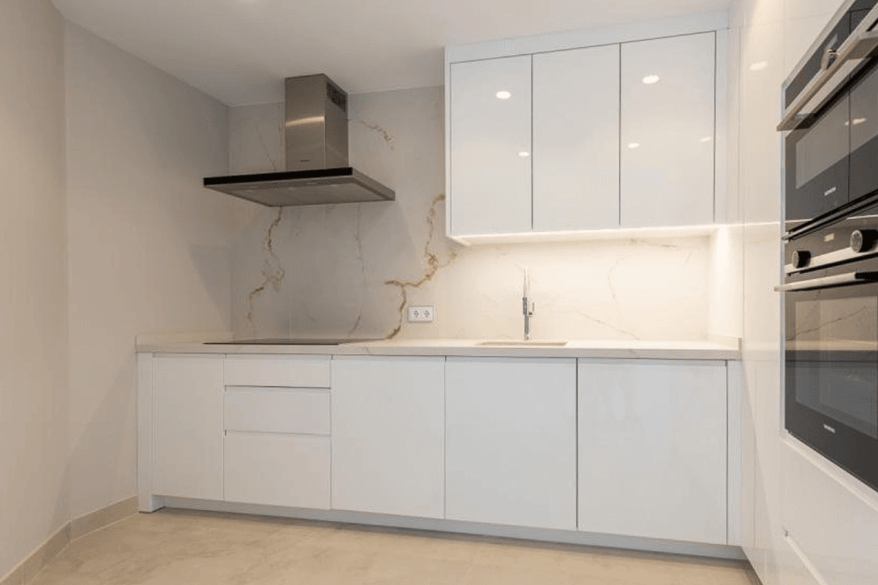Apartment til salg i Benidorm