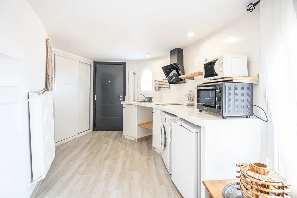 Villa til salg i Calpe