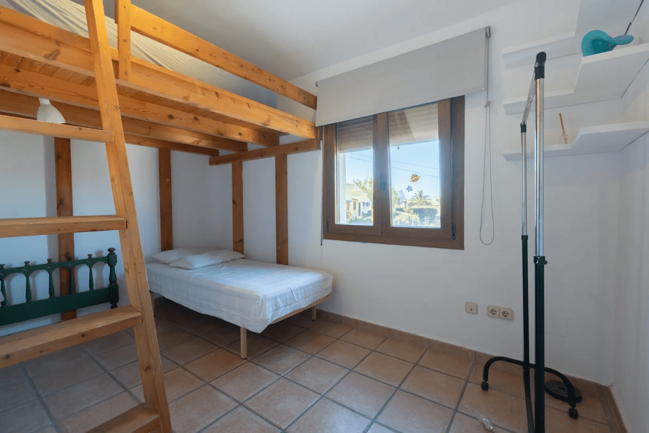 Commercial property til salg i Benissa