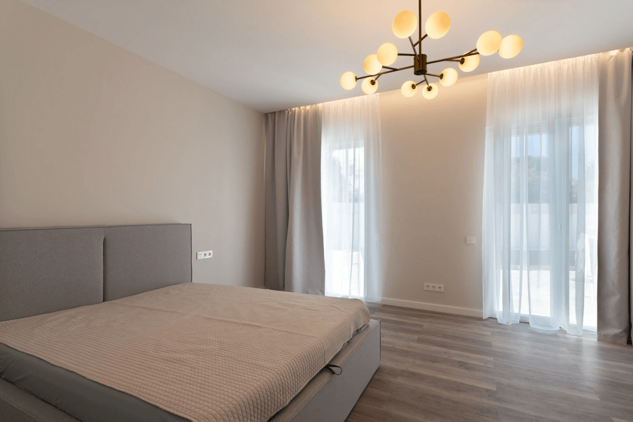 Villa til salg i Calpe