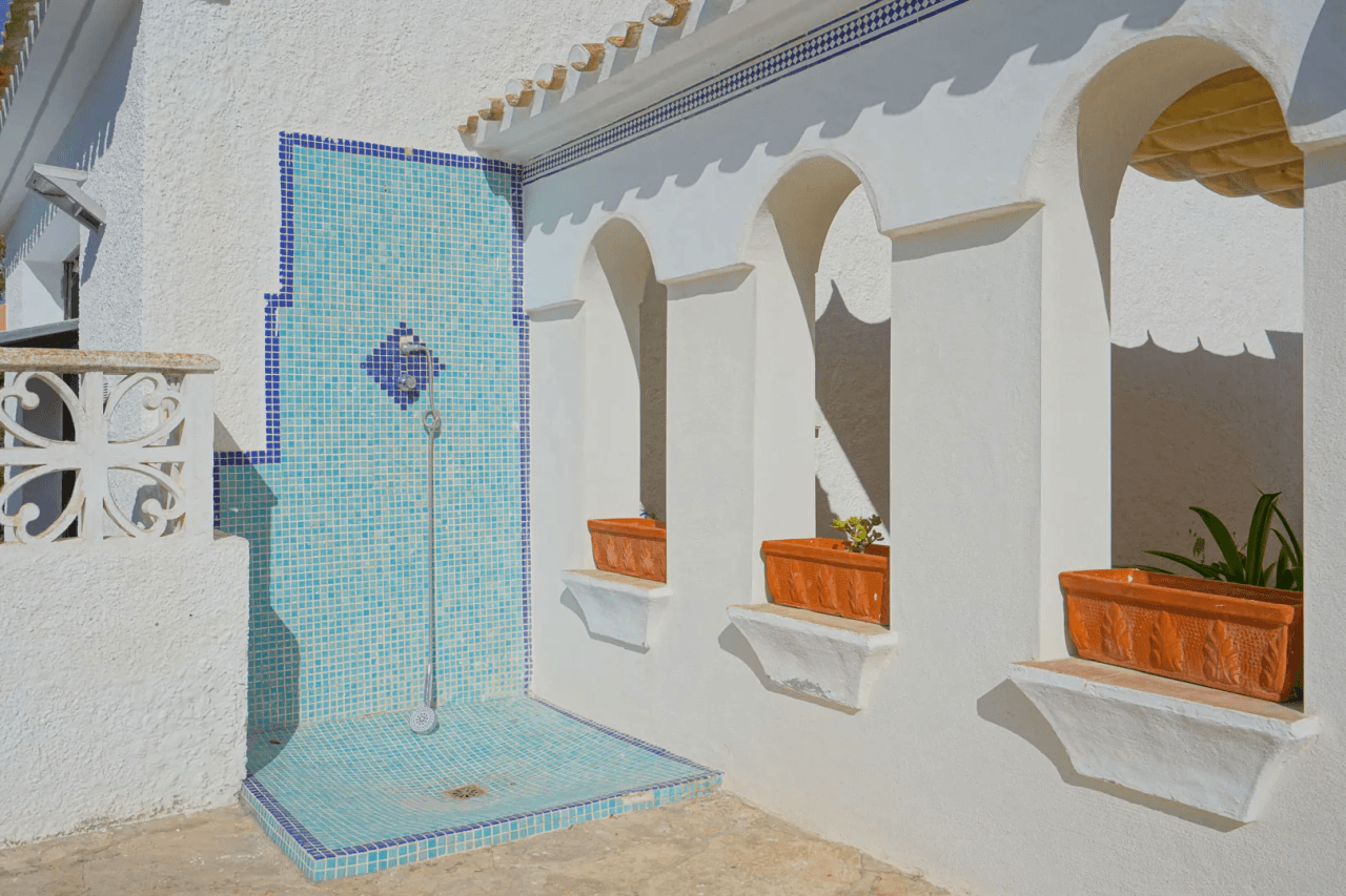 Villa till försäljning i Javea