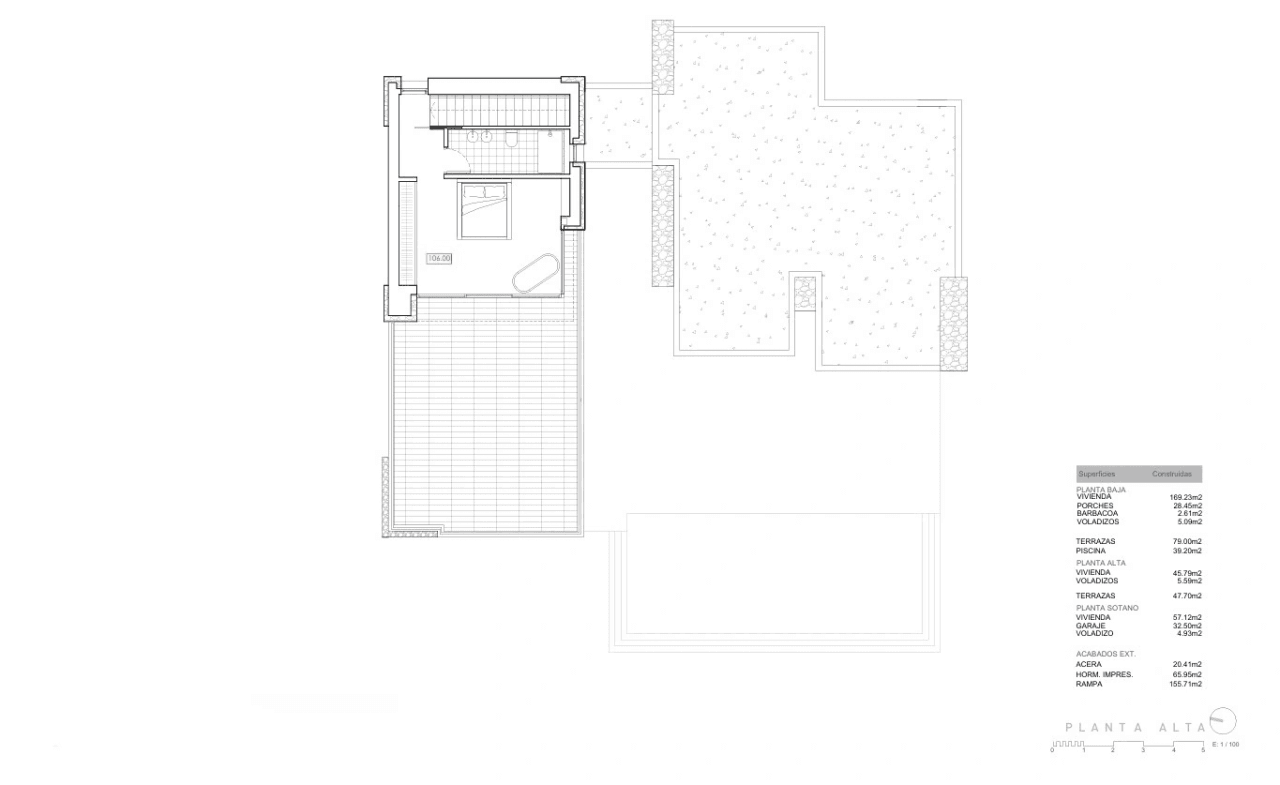 Villa til salg i Benissa