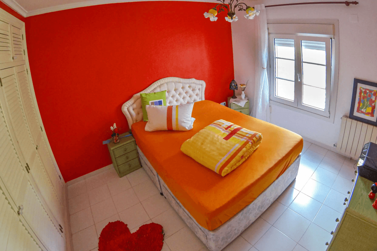 Villa til salg i Denia