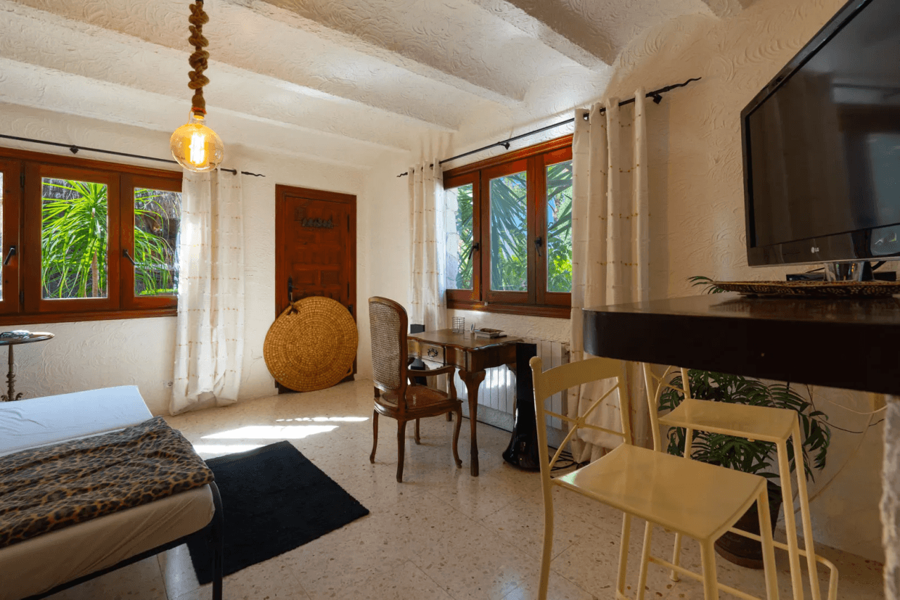 Villa til salg i Javea