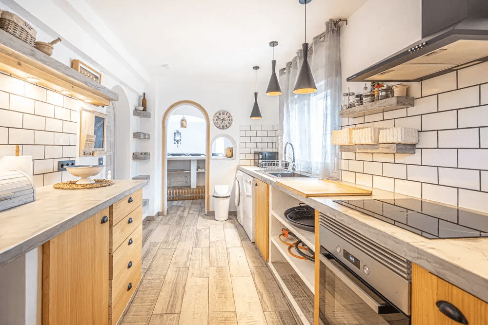 Villa til salg i Calpe