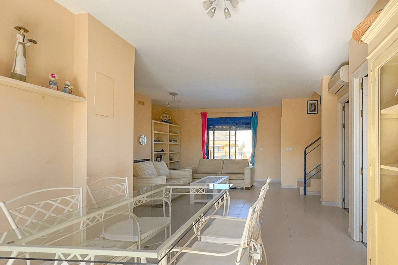 Apartment til salg i Denia