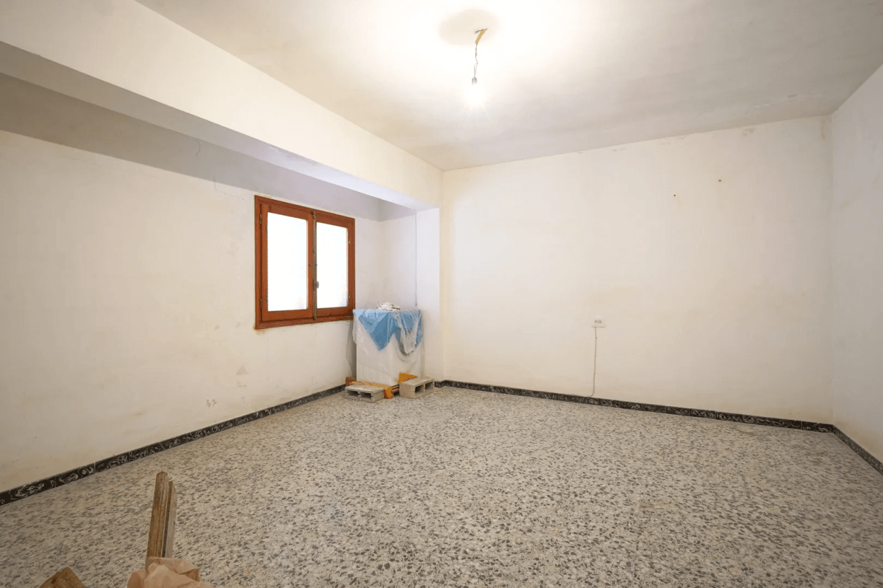 Town house til salg i Benissa