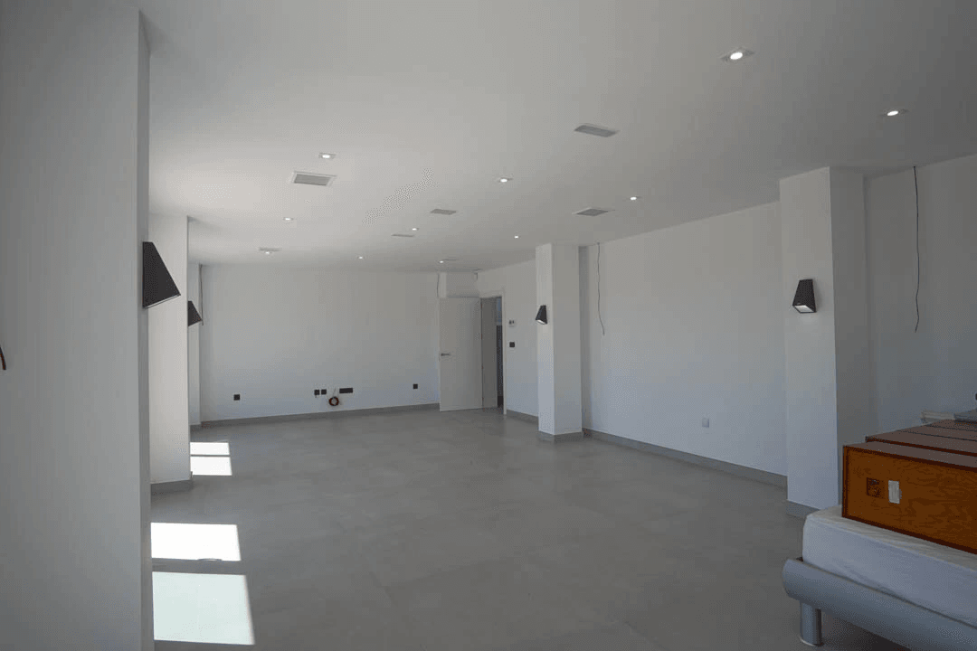 Villa til salg i Altea