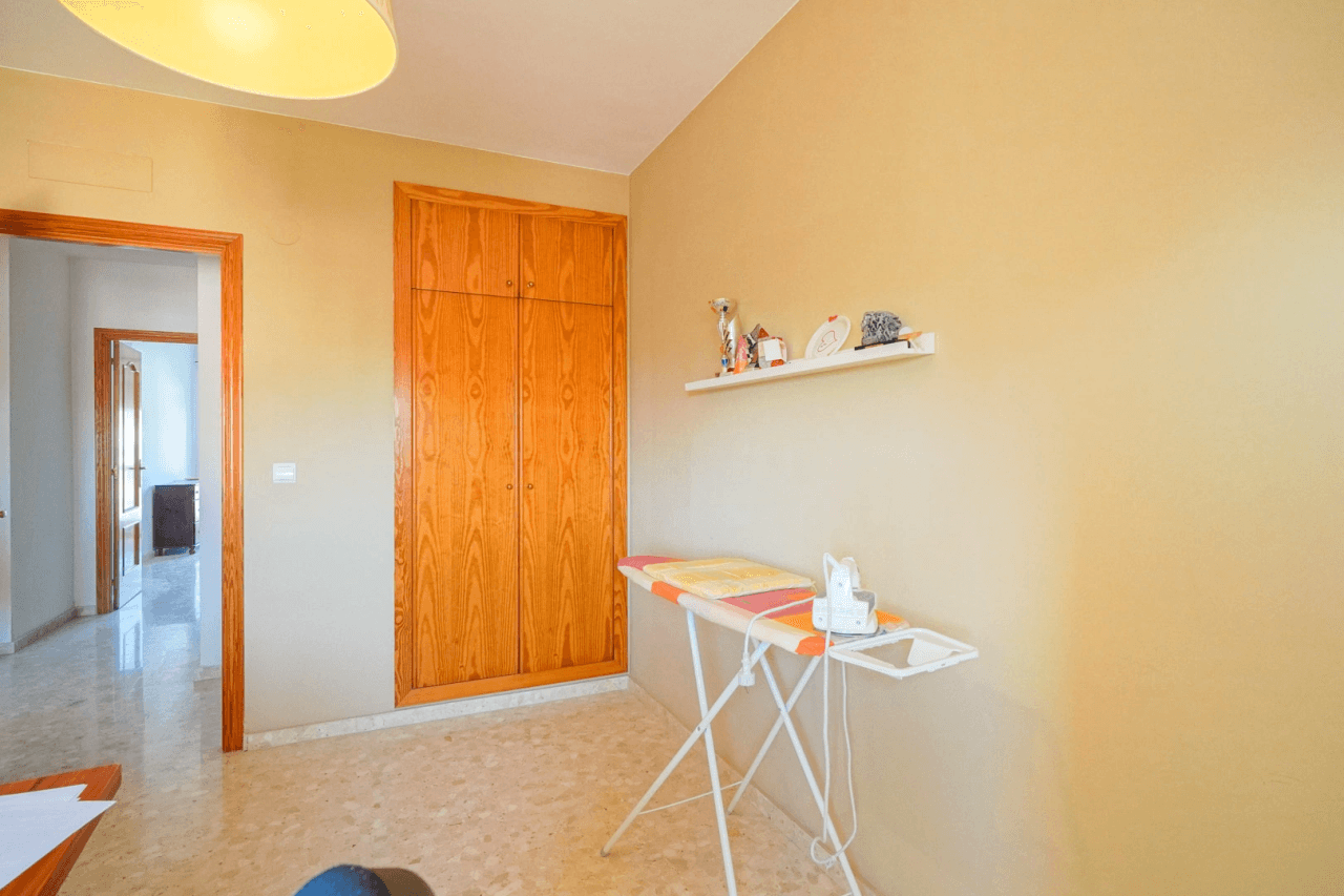 Town house for sale in La Xara