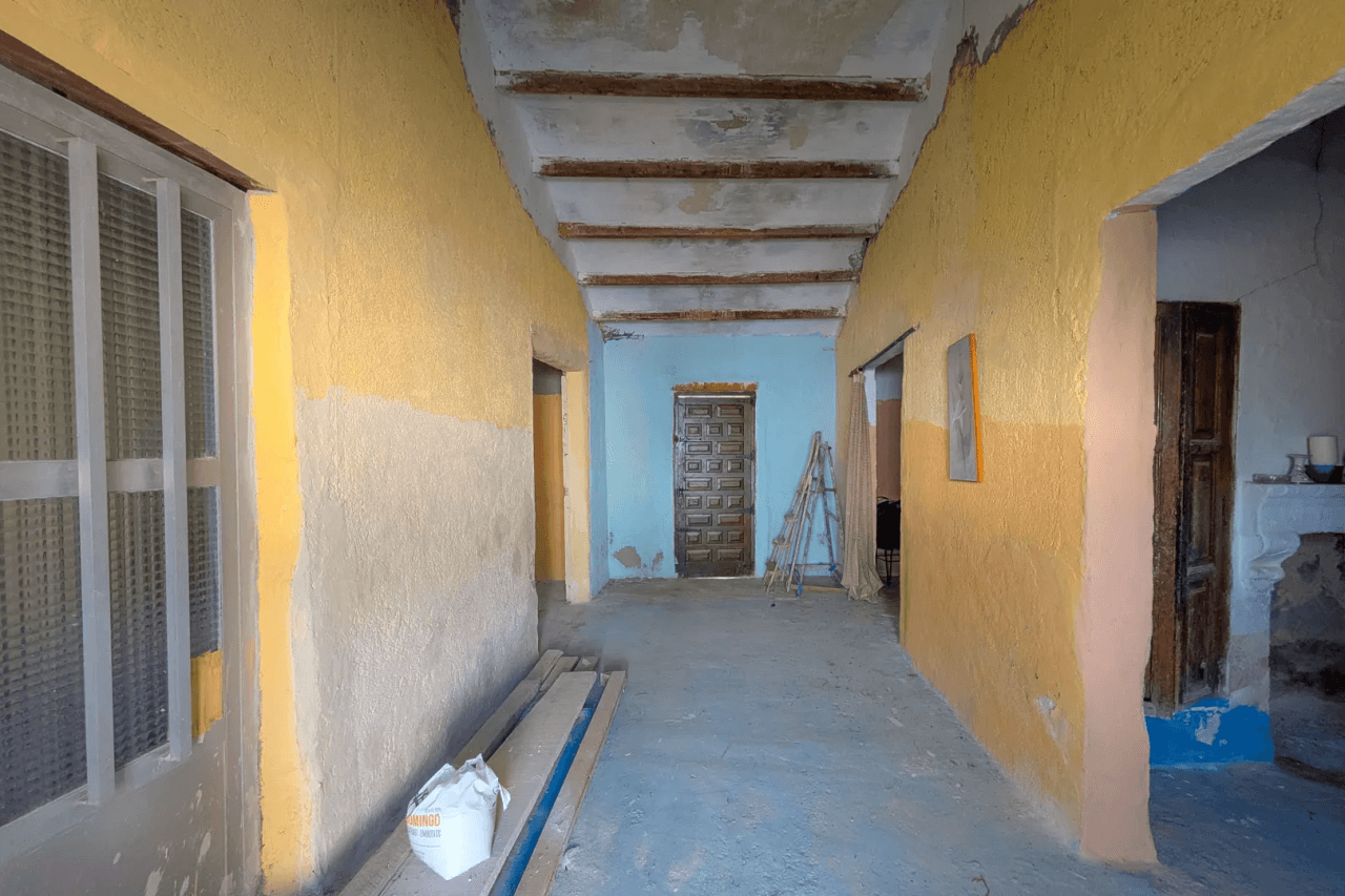 Villa til salg i Javea