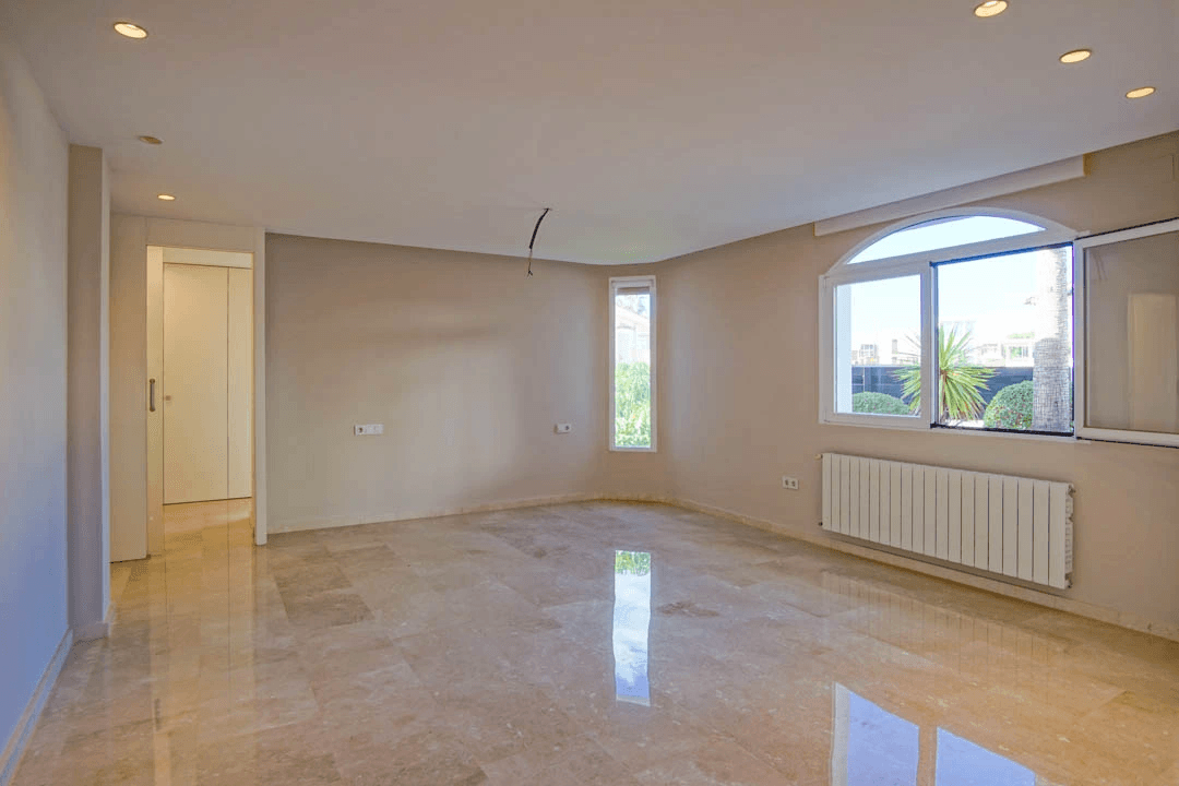 Villa till försäljning i Alfaz Del Pi