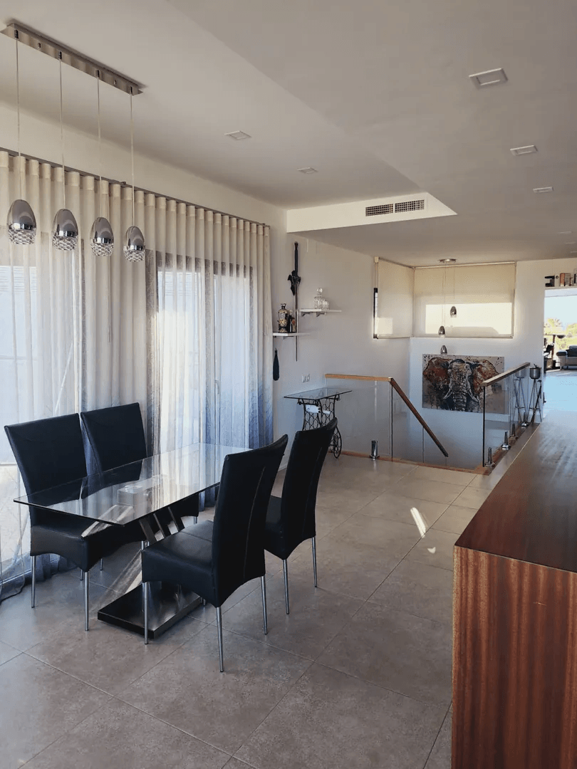 Villa til salg i Benitachell